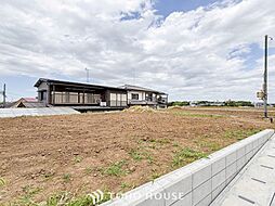 川崎市宮前区西野川3丁目の一戸建て