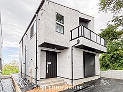 川崎市宮前区西野川3丁目の一戸建て