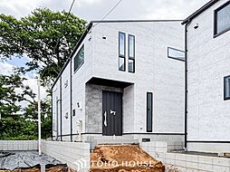 川崎市宮前区西野川3丁目の一戸建て