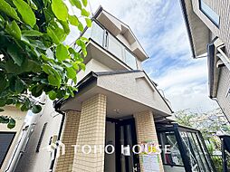 横浜市神奈川区三枚町