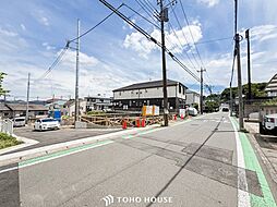横浜市緑区寺山町