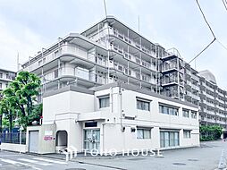 川崎セントラルコーポ