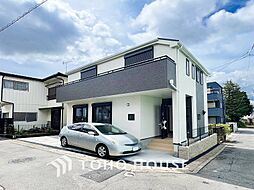横浜市旭区本宿町