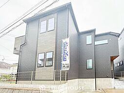 横浜市栄区東上郷町