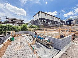 横浜市緑区寺山町