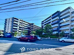 ユードリーム横濱戸塚
