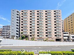 ヴィルヌーブ横浜・紅葉坂