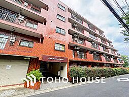ライオンズマンション江田第5