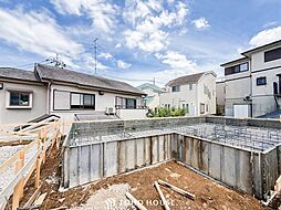 横浜市緑区寺山町