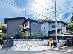 鎌倉市扇ガ谷4丁目の一戸建て