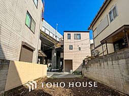 川崎市高津区新作４丁目