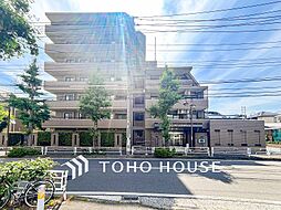 ライオンズガーデン青葉台
