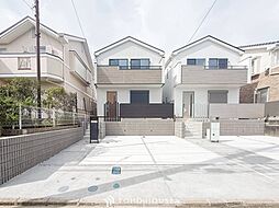 横浜市青葉区荏田西３丁目