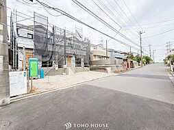 横浜市青葉区荏田西３丁目