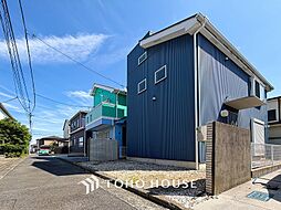 横浜市神奈川区白幡上町