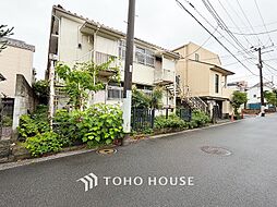 横浜市鶴見区佃野町
