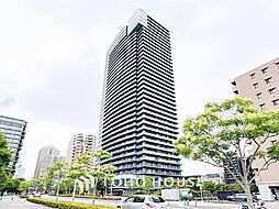 クレッセント川崎タワー