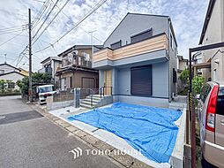 横浜市瀬谷区下瀬谷３丁目