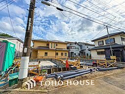 横浜市戸塚区吉田町