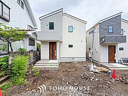 横浜市磯子区栗木１丁目