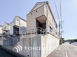 川崎市宮前区初山２丁目