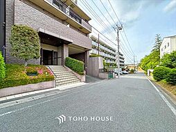 バームステージあざみ野