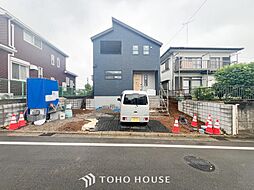 横浜市緑区いぶき野