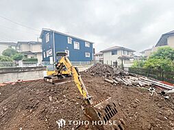 横浜市旭区中白根２丁目