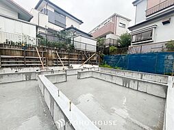 横浜市旭区笹野台４丁目