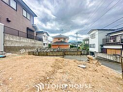 横浜市港南区上永谷4丁目の一戸建て