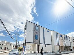 川崎市宮前区南野川２丁目