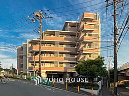 びゅうパルク横濱片倉弐番館