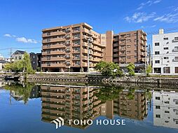 ナイスアーバン横濱根岸