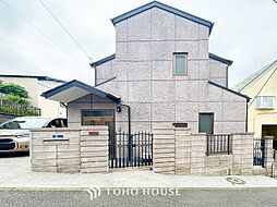 横浜市保土ケ谷区上星川２丁目