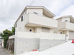 横浜市港南区芹が谷3丁目の一戸建て