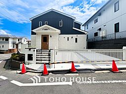 横浜市泉区緑園５丁目の一戸建て