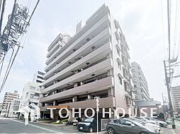 日神パレステージ横浜吉野町II