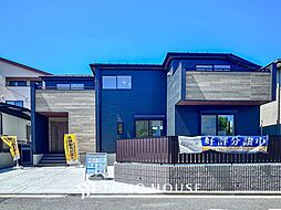 横浜市青葉区桜台