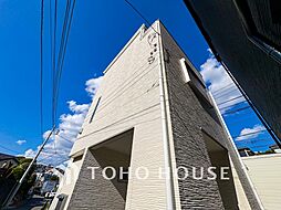 横浜市栄区上郷町