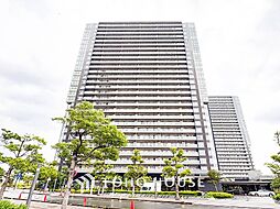 リヴァリエＢ棟
