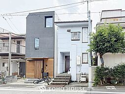 練馬区氷川台４丁目