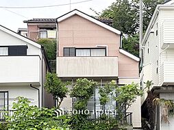 横浜市南区永田東１丁目