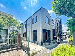 横浜市磯子区洋光台２丁目