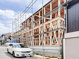 横浜市泉区上飯田町