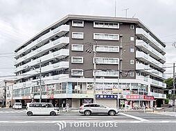 エミネンス白楽