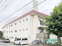 三ツ沢マンション