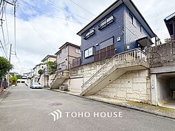 川崎市宮前区西野川３丁目の一戸建て