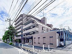 ライオンズガーデン青葉台