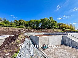 横浜市泉区岡津町の一戸建て