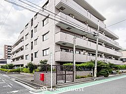 ナイスアーバン横濱蒔田